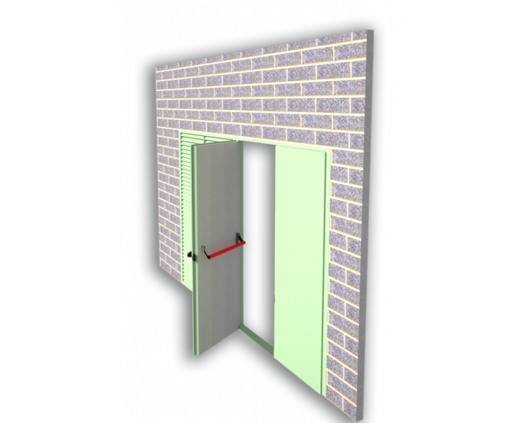 Porta_acustica
