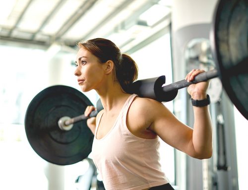 Schalldämmung in Fitnessstudios: Gewichte hoch, Lautstärke runter!