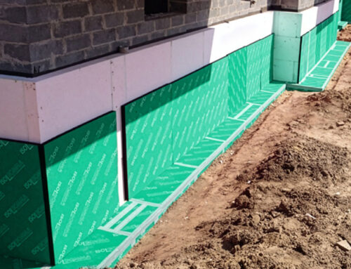 Unsichtbare Schwingungen: das unterschätzte Risiko bei Wohnprojekten